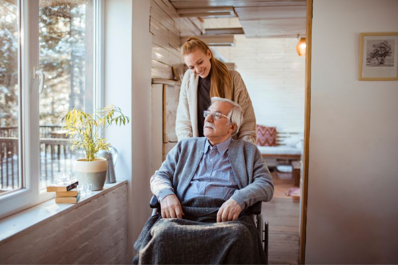 Patientenverfügung, Vorsorgevollmacht und Erwachsenenvertretung Es ist wichtig, auch an morgen zu denken und vorzusorgen. Die entsprechenden Verfügungen und Vollmachten sichern Sie ab.